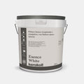 Pittura traspirante riempitiva ad alta copertura Exence White 14Litri