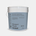 Rivestimento fibrato acril-silossanico per facciate ed ETICS Kompact Finish 1.5 25Kg