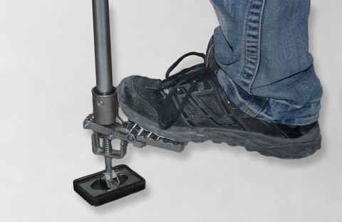 Asta Telescopica Alza-Ferma Lastre AKIFIX® NAP01010