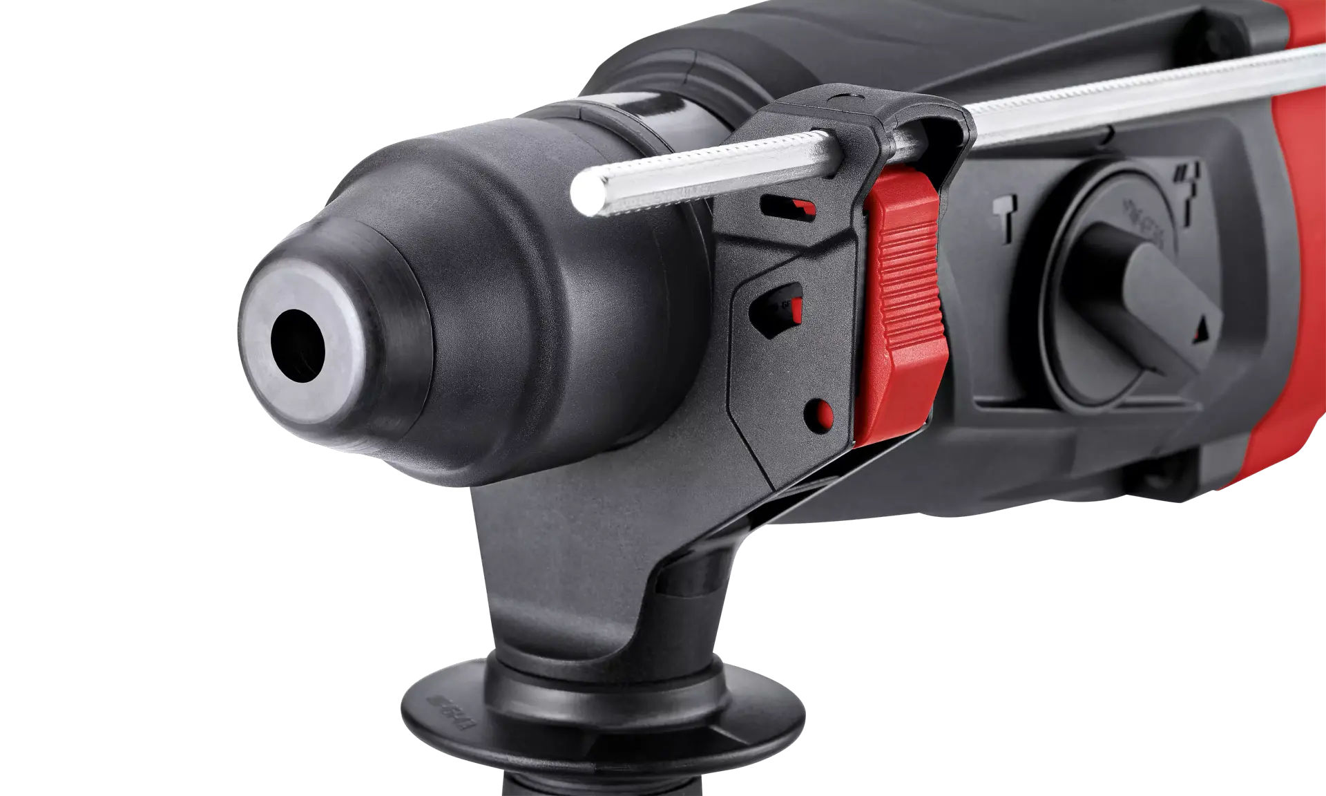Martello Tassellatore Universale 800 W – 2,7 J FLEX CHE 2-28 SDS-plus