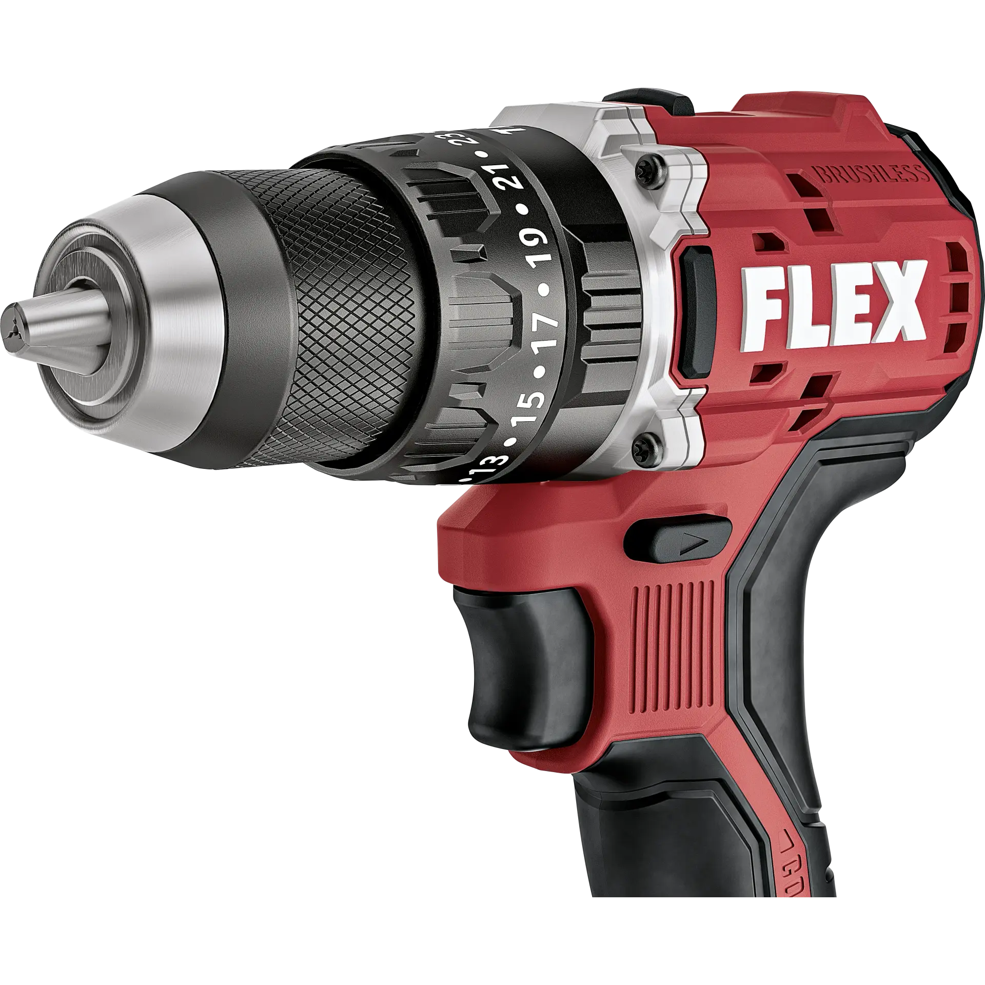 Trapano Avvitatore a Percussione FLEX PD 2G 18.0-EC LD/2.5 Set 18V Brushless – 2 Batterie 2,5 Ah
