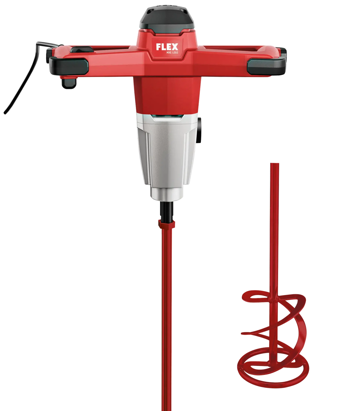 Miscelatore FLEX MXE 1202 + HP2 140 1200 W a 2 Velocità – Cod. 495921
