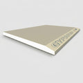 Lastra standard in cartongesso per sistemi a secco GYPSOTECH® STD 13 1200x3000mm