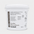 Geopittura minerale protettiva per calcestruzzo Geolite Microsilicato 14Litri