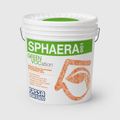 Idrosmalto con microsfere Sphaera 12Litri