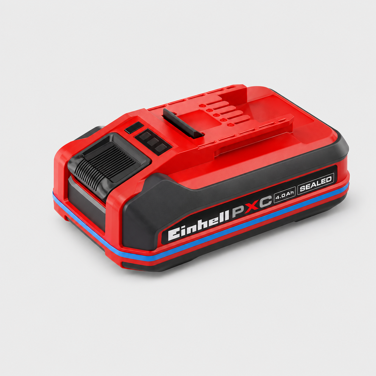 Batteria Power X-Change ad Alte Prestazioni EINHELL 18V 4,0Ah SEALED PXC PLUS A1