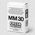 Malta per muratura Fassa MM 30 25Kg