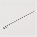 Pendino Ø 4 mm – PIEGA "V" 50 cm