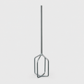 Frullatore Raimondi a 4 razze 120mm