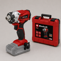 Avvitatore a impulsi Einhell TE-CI 18/1 LI-SOLO – 18V POWER X-CHANGE – 140 NM