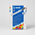 Stucco Cementizio ad Alte Prestazioni per Fughe da 4 a 15 mm Mapei Keracolor GG 25Kg – 113 Grigio cemento