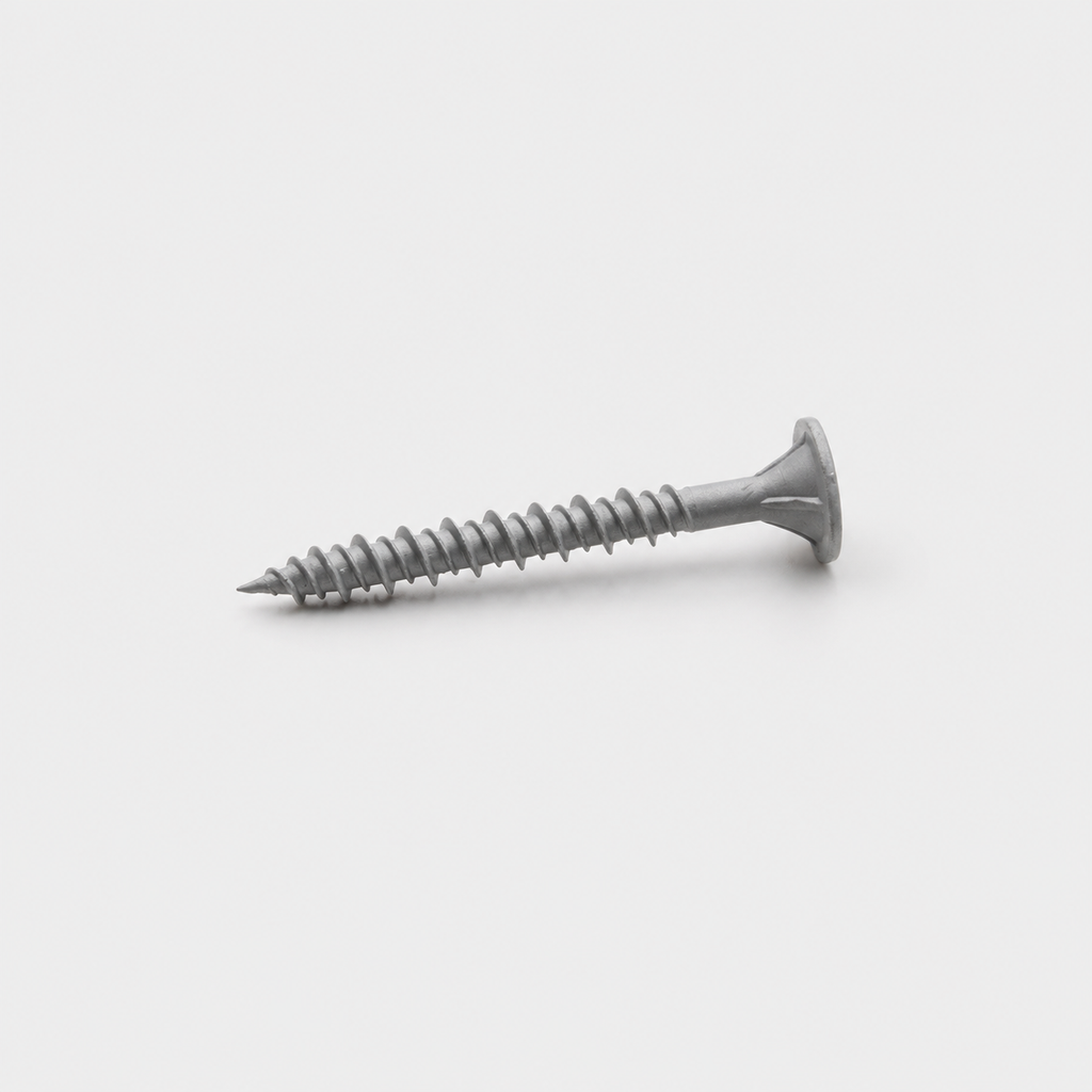 Vite autofilettante JY Akifix per fibrocemento 4,0 x 30 mm