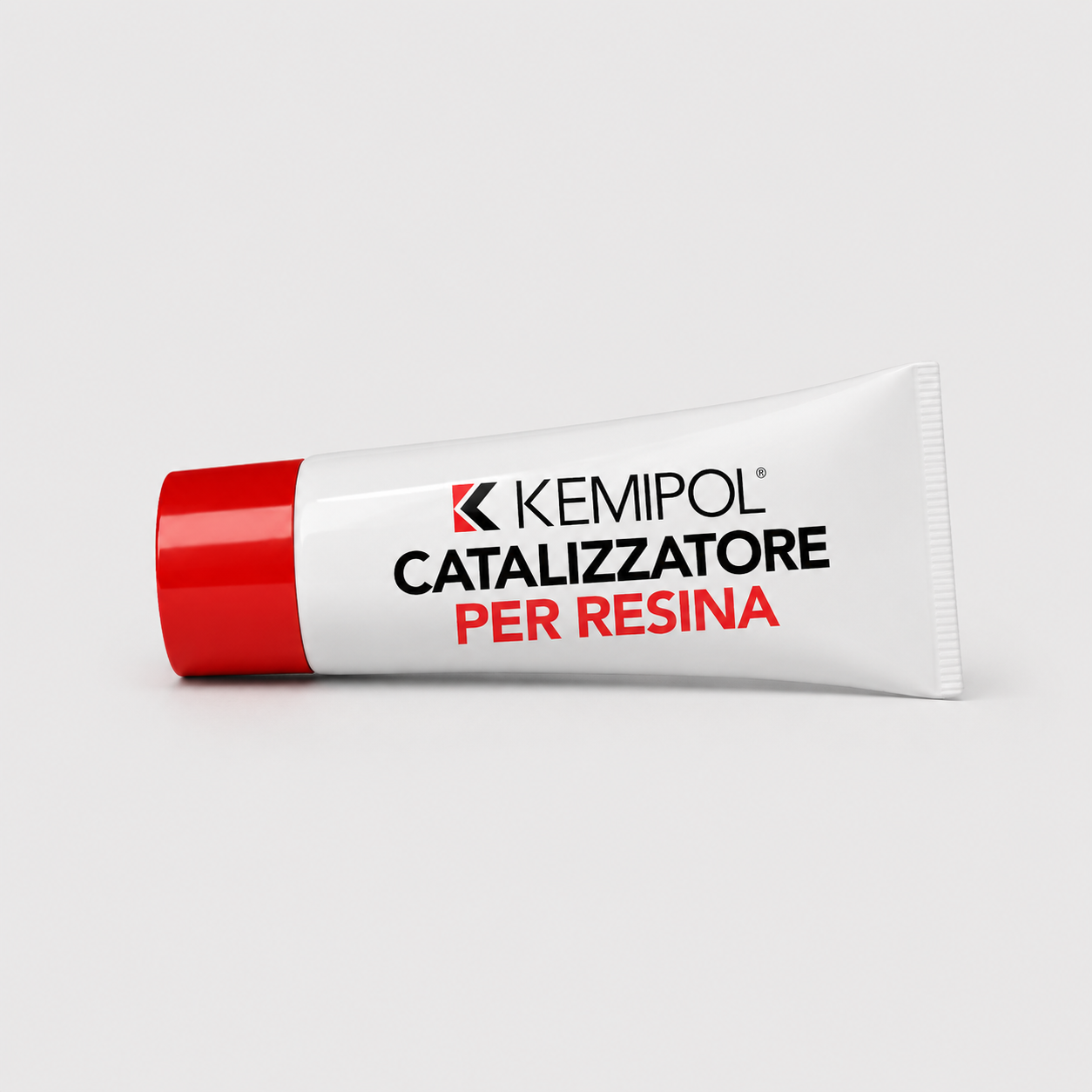 Catalizzatore per Resina