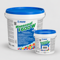 Primer Epossidico Trasparente Bicomponente in Dispersione Acquosa Mapei Mapecoat I 600 W A+B 2,3+3,6Kg