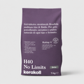 Adesivo Kerakoll No Limits 5Kg grigio