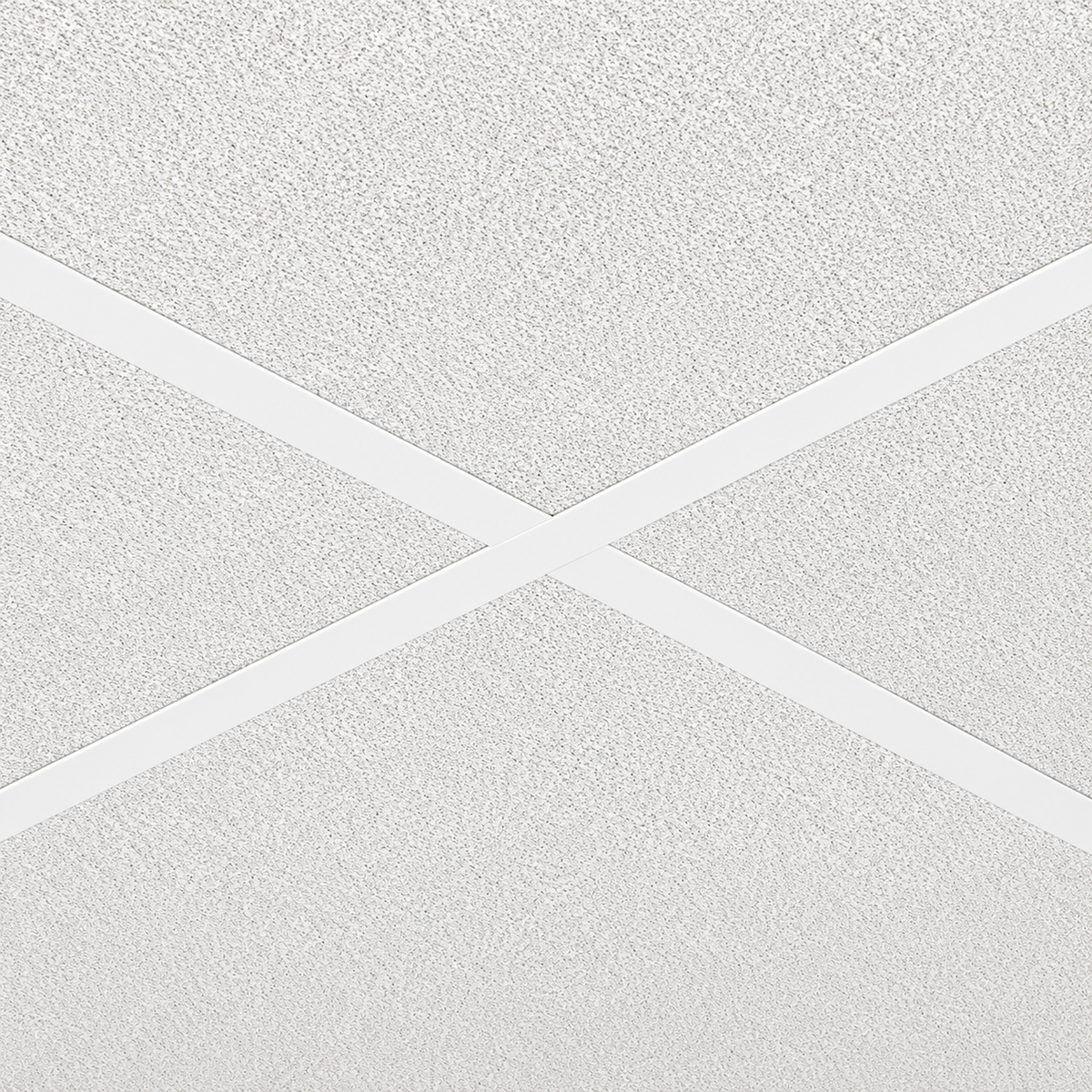 Pannello per Controsoffitto 13 mm Knauf Ceiling Solutions AMF ECOMIN Orbit