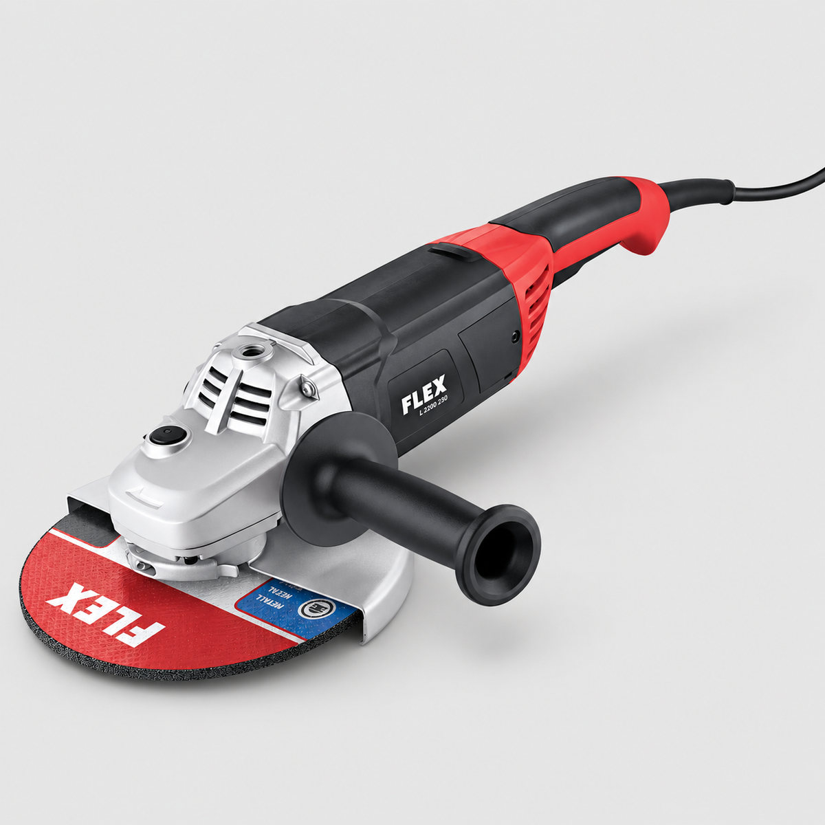 Smerigliatrice Angolare FLEX L 2200 230 2200 W Ø 230 mm