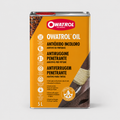 Antiruggine multifunzione Owatrol Oil 5Litri