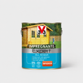 Impregnante all'acqua Expert douglas 0,75Litri