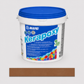 Stucco Epossidico Bicomponente Mapei Kerapoxy 5Kg - 142 Marrone