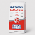 Stucco in polvere per cartongesso e rasature interne FASSAFLASH 5Kg