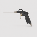 Pistola di Soffiaggio con Prolunga
