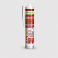 Sigillante Acrilico Extra Rapido per Decoratori e Cartongessisti GEBOSIL ACRYL-DECO Bianco