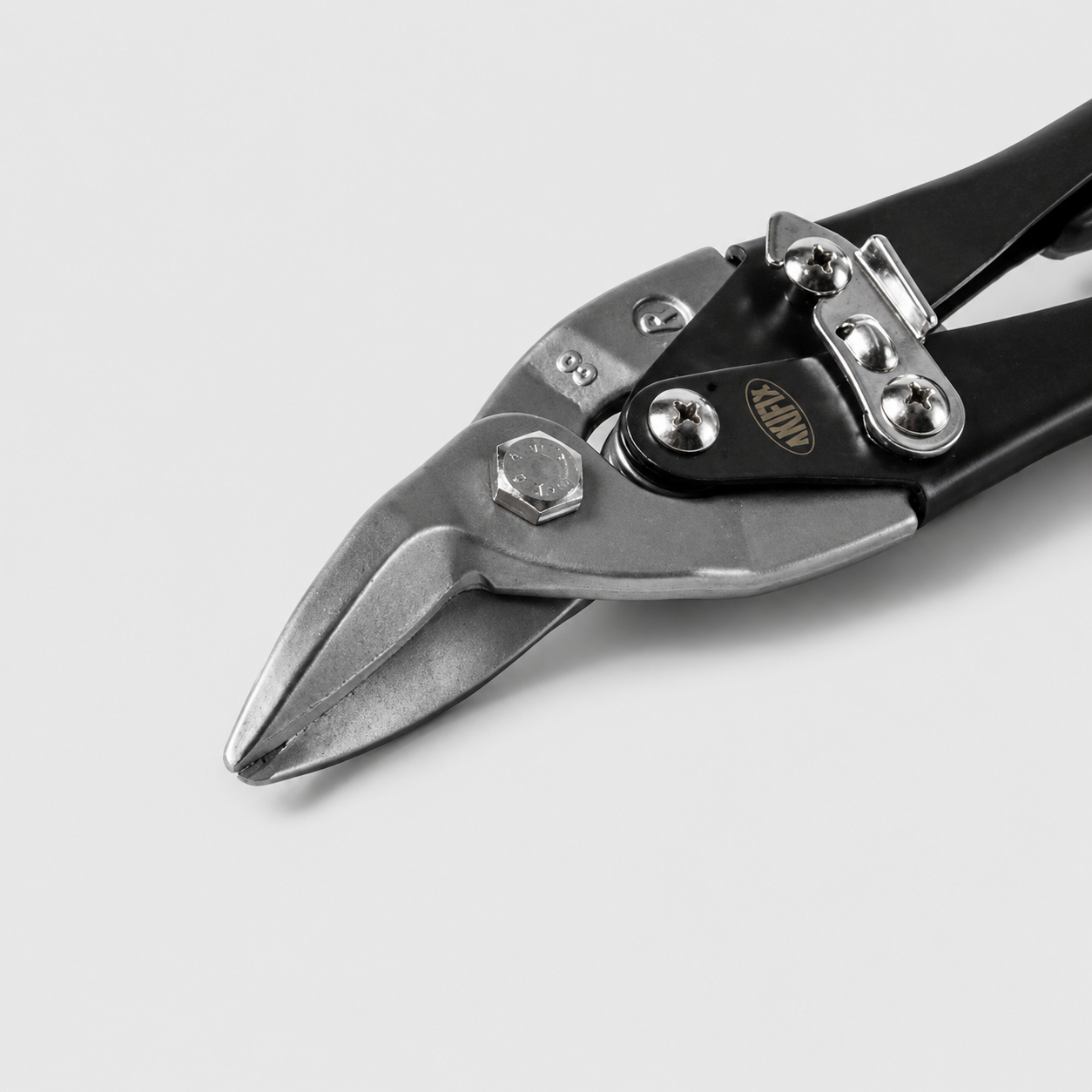 Cesoia professionale Akifix Maxi Grip Best quality