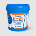 Fondo Uniformante Pigmentato DURSILITE BASE COAT 14Litri