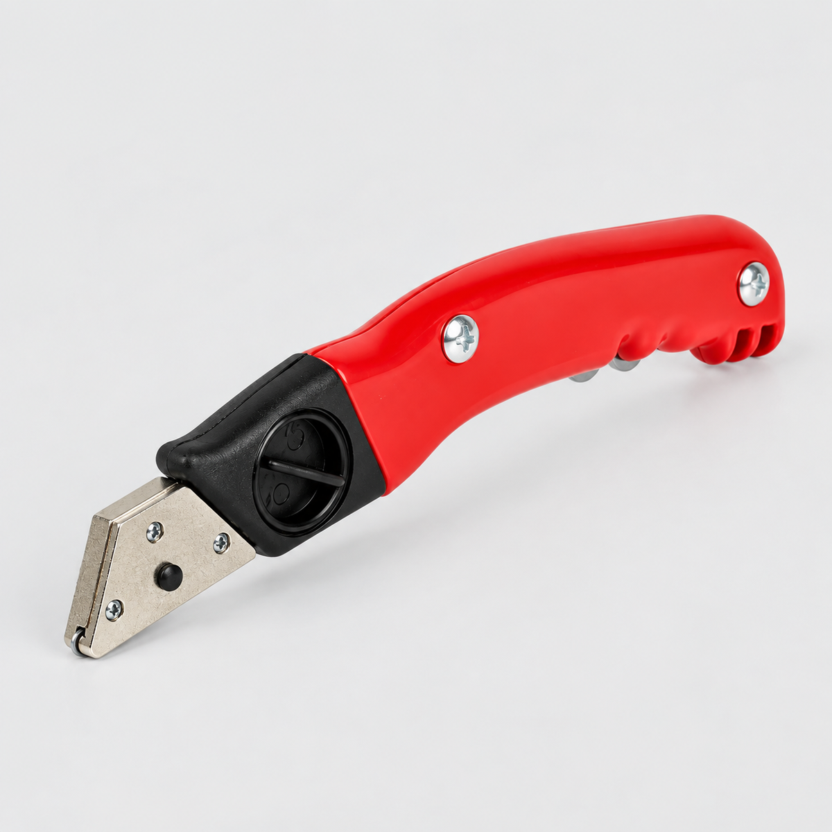 Cutter Tagliapiastrelle per Ceramica, Gres Porcellanato e Vetro con Sistema di Spacco Integrato