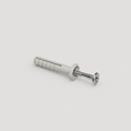 Tassello a Percussione in Nylon con Testa Bombata 6x40mm 200pezzi