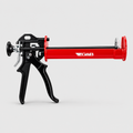Pistola Professionale in Metallo per Cartucce da 400 ml PK1