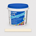 Stucco Epossidico Bicomponente Mapei Kerapoxy 5Kg - 131 Vaniglia