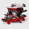Troncatrice Radiale e Sega da Banco 2 in 1 EINHELL TE-MS 254 T