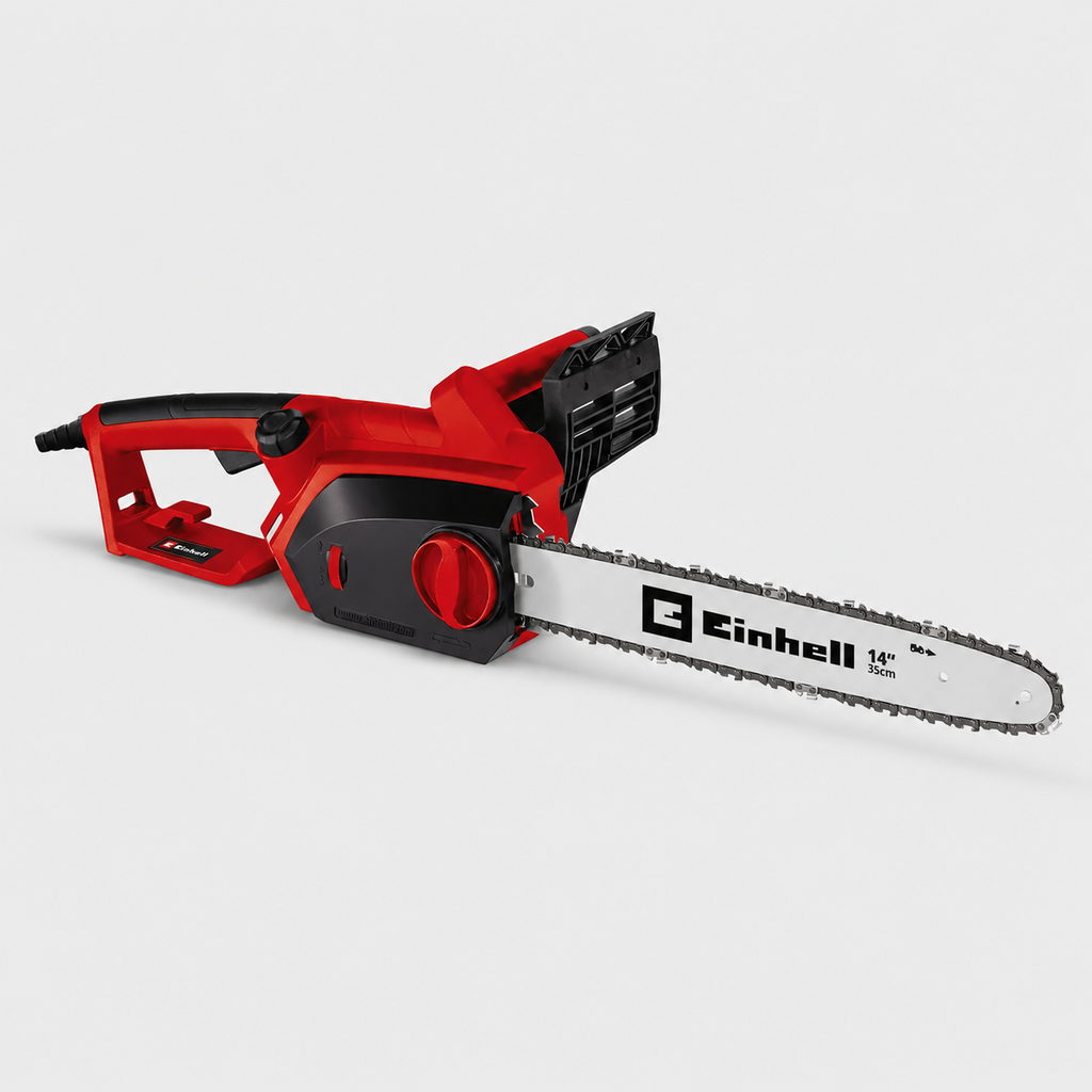 Motosega elettrica Einhell  GH-EC 1835 – 1800 W