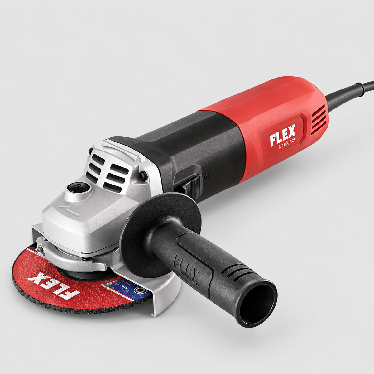 Smerigliatrice Angolare 800 W Ø125 mm FLEX L 811 125