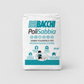 Sabbia Polimerica PoliSabbia Bacchi - per Fughe Pavimentazioni Esterne 20 kg