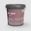 Idropittura superlavabile Fassa LV 207 Velvet 14Litri