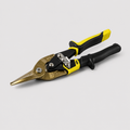 Cesoia professionale Akifix Titanium Pro taglio dritto
