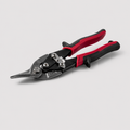 Cesoia professionale Akifix Maxi Grip taglio sinistro