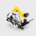 Sega Circolare DeWALT DWE560 1350W con Valigetta
