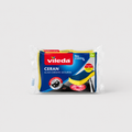 Spugne Vileda Ceran Spugna Glass Ceramic