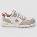 Scarpe Antinfortunistiche AIR ONE/1 S1PL FO SR Metal Free – Pelle Scamosciata