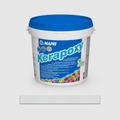 Stucco Epossidico Bicomponente Mapei Kerapoxy 5Kg - 110 Manhattan