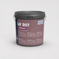 Idropittura superlavabile Fassa LV 207 Velvet 4Litri