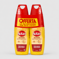 Insetto Repellente Autan Protezione Attiva Sport Vapo