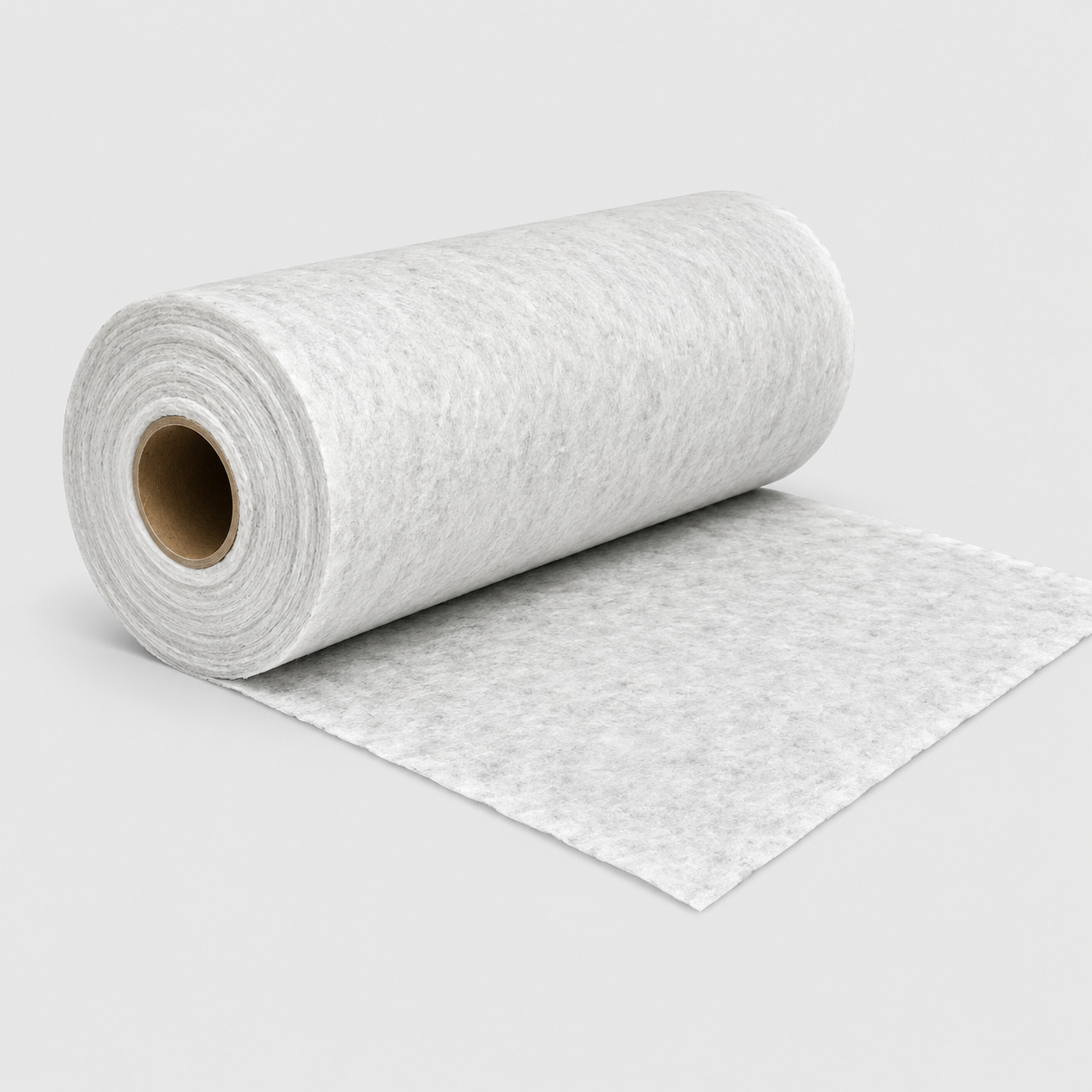 Tessuto non tessuto in polipropilene per rinforzo sistemi impermeabilizzanti STARTEX NW h.100cm 100mt