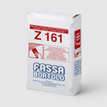 Intonaco di fondo base gesso Z161 25Kg
