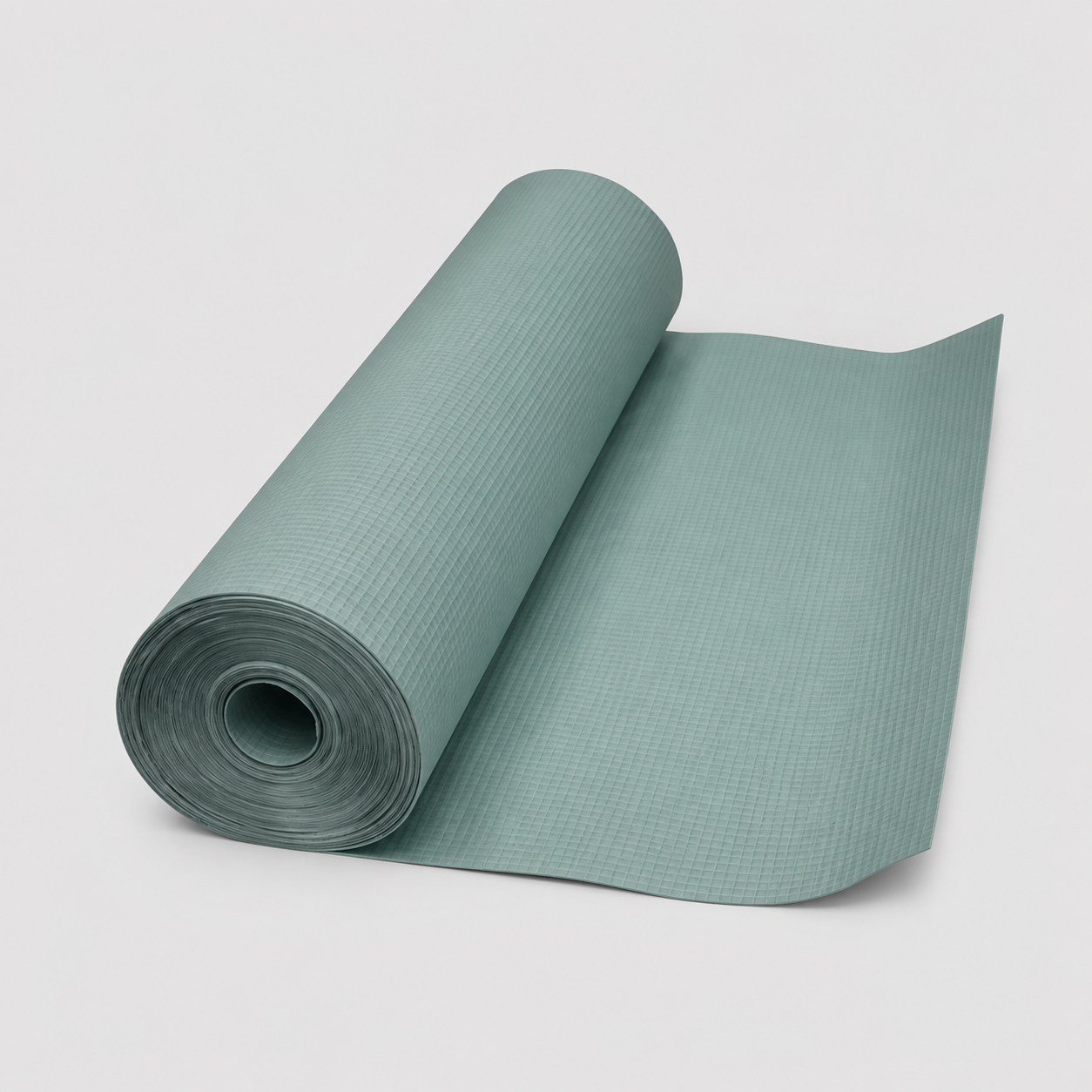 Cartone Ondulato Idrorepellente 1x40mt