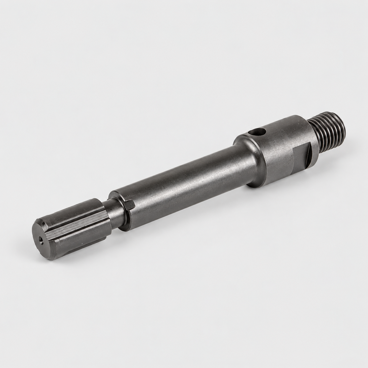 Raccordo Adattatore per Foretti Diamantati SDS Max – M16 Maschio 170 mm